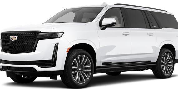 CADILLAC ESCALADE ESV 2024 1GYS4RKL8RR385142 image CADILLAC ESCALADE ESV 2024 1GYS4RKL8RR385142 image